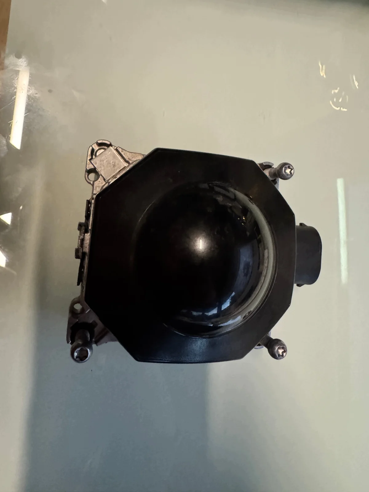 Porsche Panamera 976 Distronic Radar Sensor 976907561B