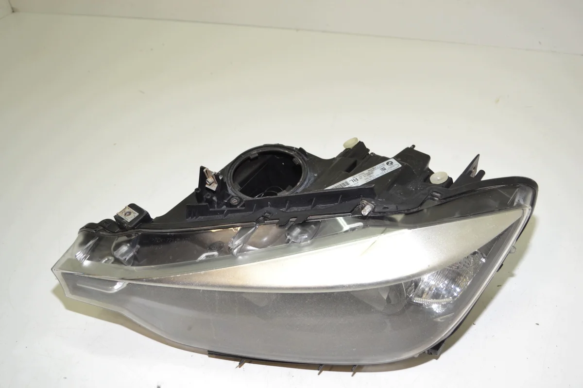 Phare gauche BMW F30 F31 7259539 thumbnail 3