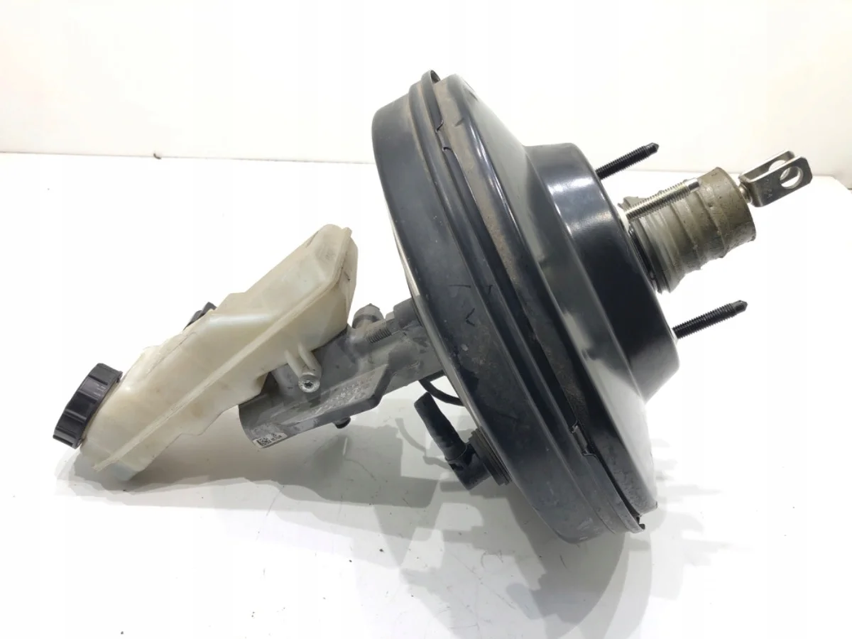 Servo Freio Volvo V40 31362927