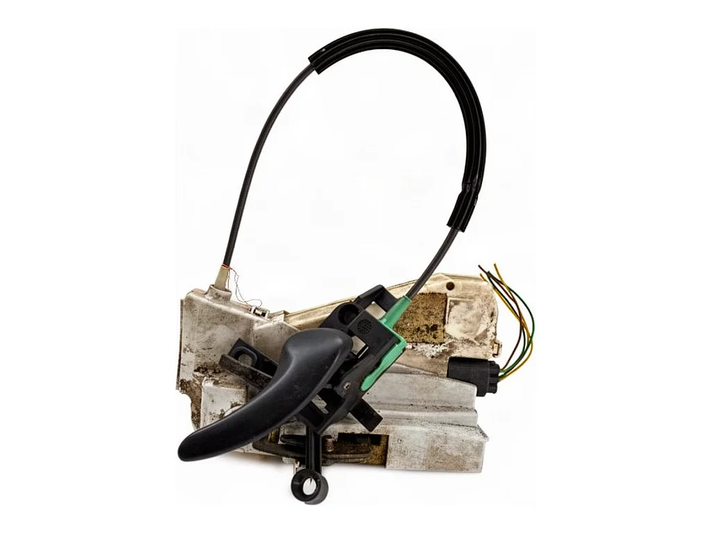 Cerradura Puerta Trasera Derecha Ford Galaxy MK1