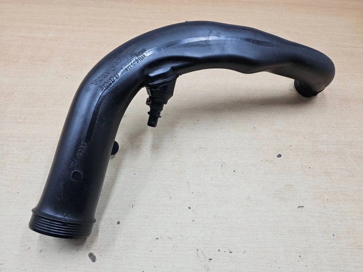 Durite d'admission d'air Volvo XC60 XC70 V70 S80 2.4 D5 31261727MCA