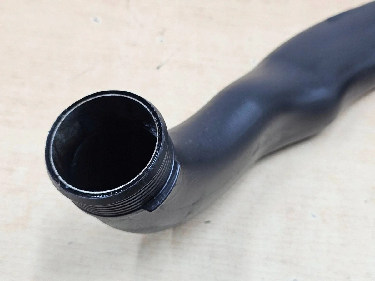 Volvo Air Intake Pipe 31261727MCA thumbnail 5