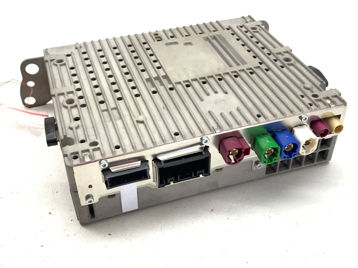 Radio BMW G01 5A318D6 Multimedia-spelare