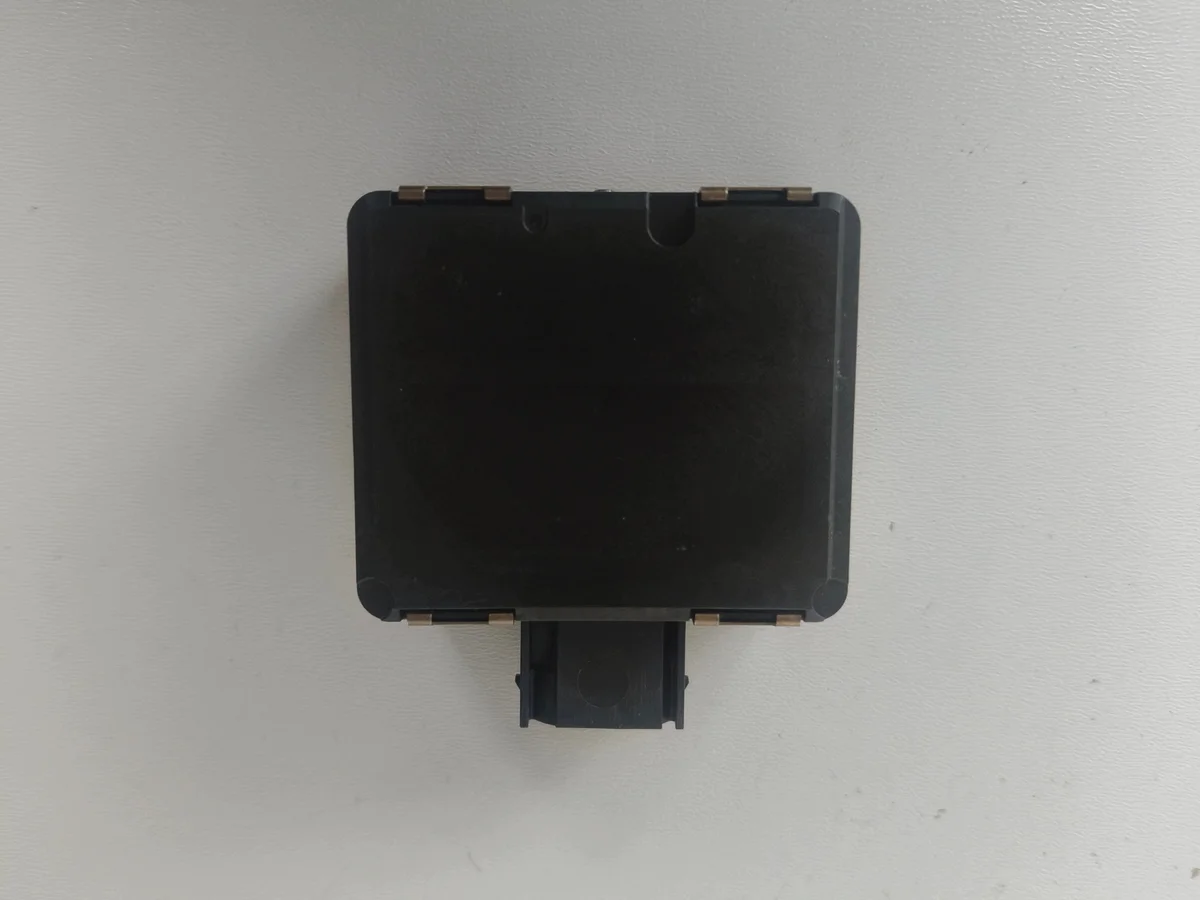 Distronic Radar VW Audi Seat 3QF907561