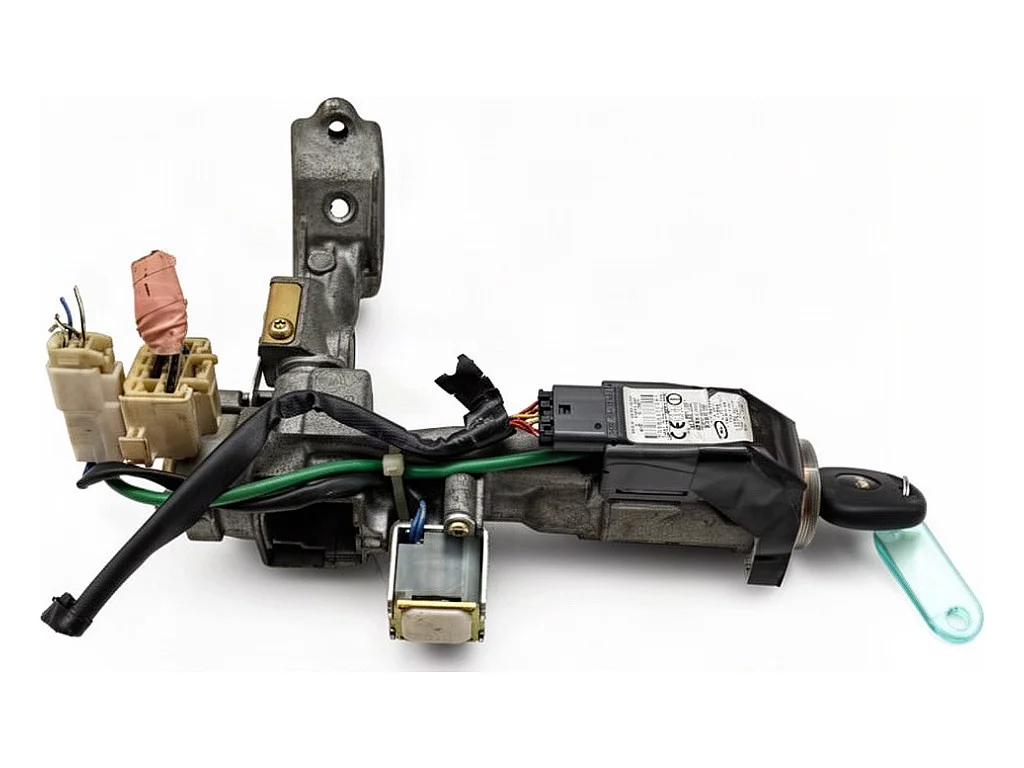 Ignition Switch Toyota Land Cruiser J12 45020-60-15