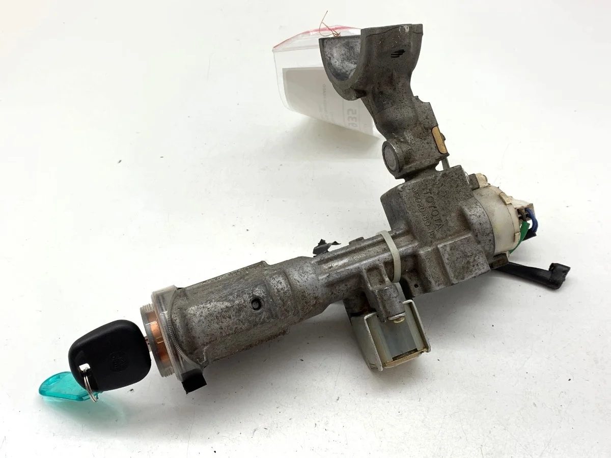 Contactslot Toyota Land Cruiser J12 45020-60-15