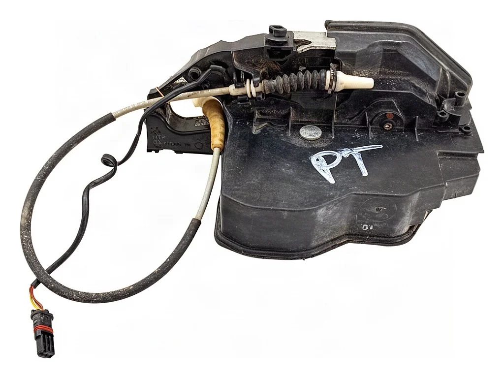 Deurslot Rechts Achter BMW F01 Sedan 7185688