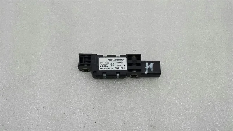 Audi A8 Anturi 4B0959643C image 4