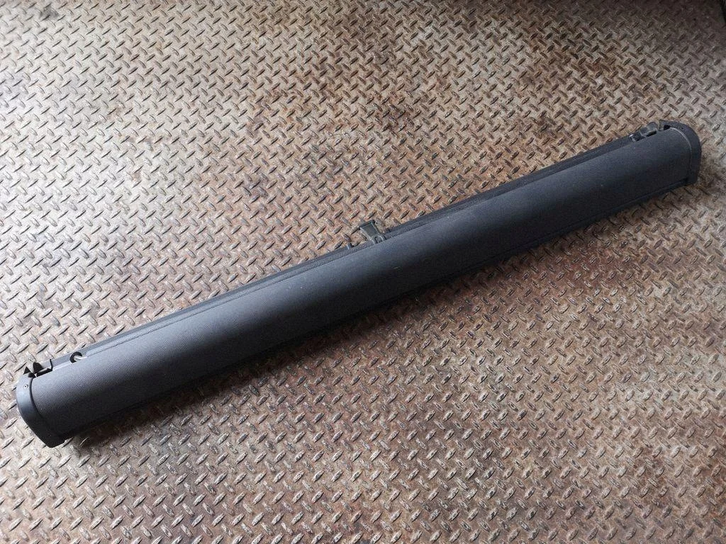 Audi A6 Avant (4F5, C6) Rollo Kofferraum 4B9861691B