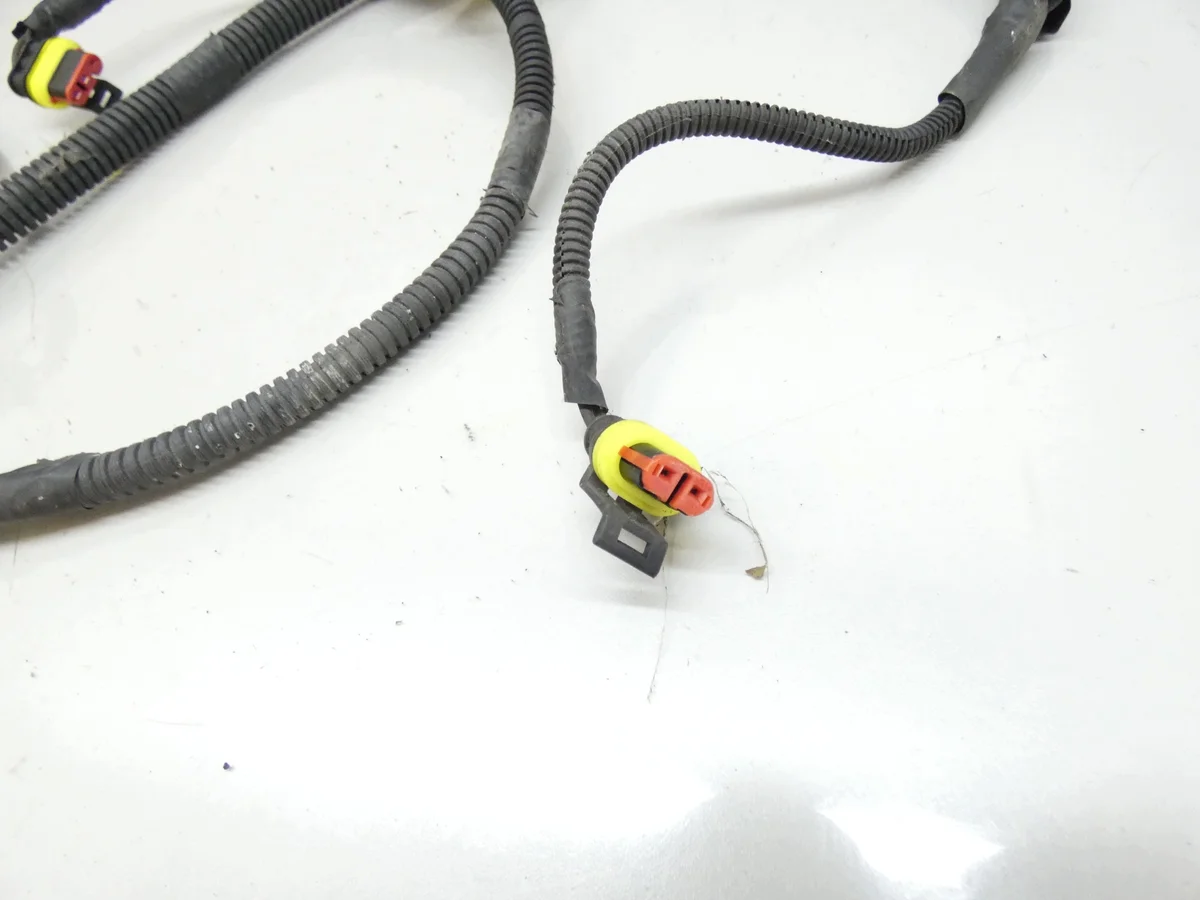 Kabelbaum Halogen Alfa Romeo 159 60690620 image 3