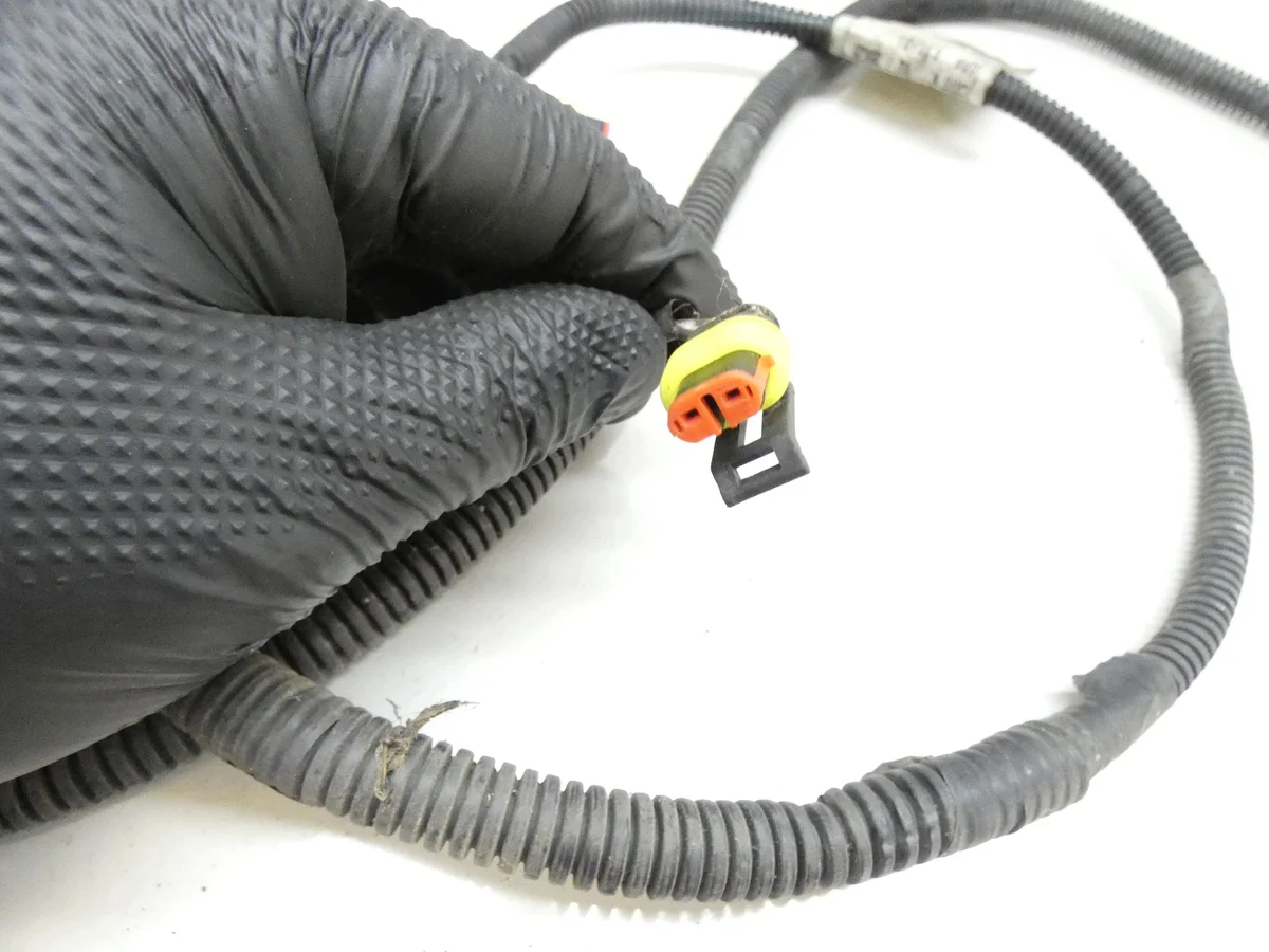 Kabelbaum Halogen Alfa Romeo 159 60690620 image 4