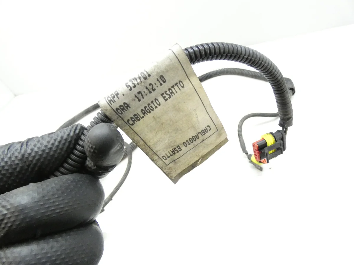 Kabelbaum Halogen Alfa Romeo 159 60690620 image 7
