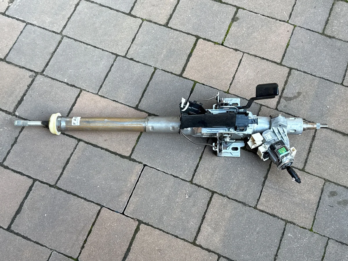 Blocchetto accensione Subaru XV II 88216FL001