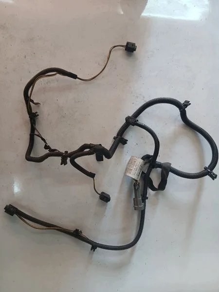 PDC Rear Wiring Harness Opel Meriva A 94254