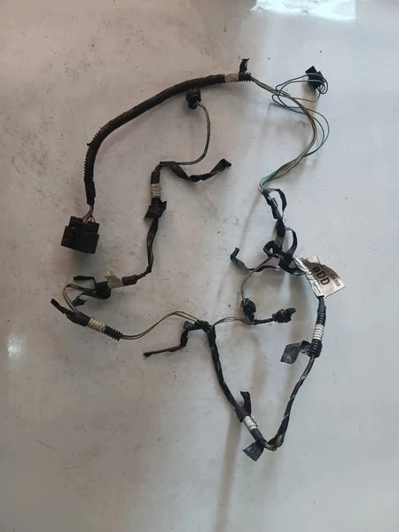 PDC Rear Wiring Harness Ford Focus MK3 BV6T-15K868BDD