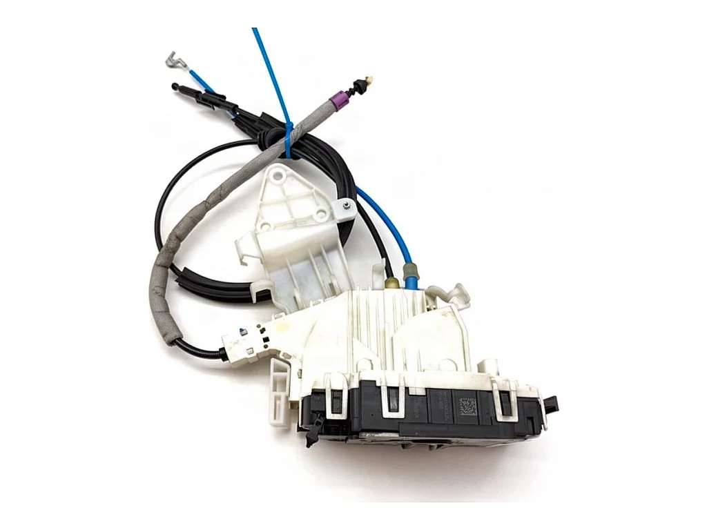 Serrure porte arrière gauche Mercedes W212 A0997300335