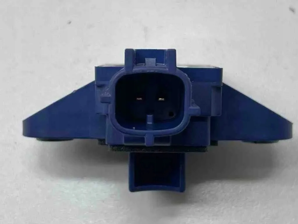 Sensor de Impacto Kia Optima 5WK68035 image 3
