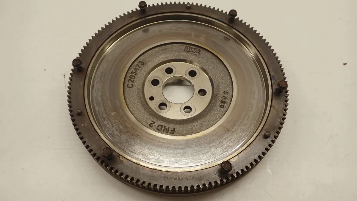Flywheel Valeo VW Golf V 1.9 TDI C203473