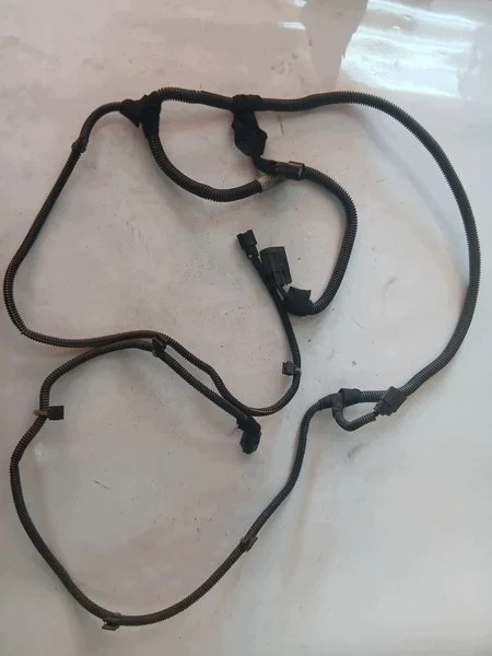 PDC Sensor Wiring Harness Opel Insignia A 8718