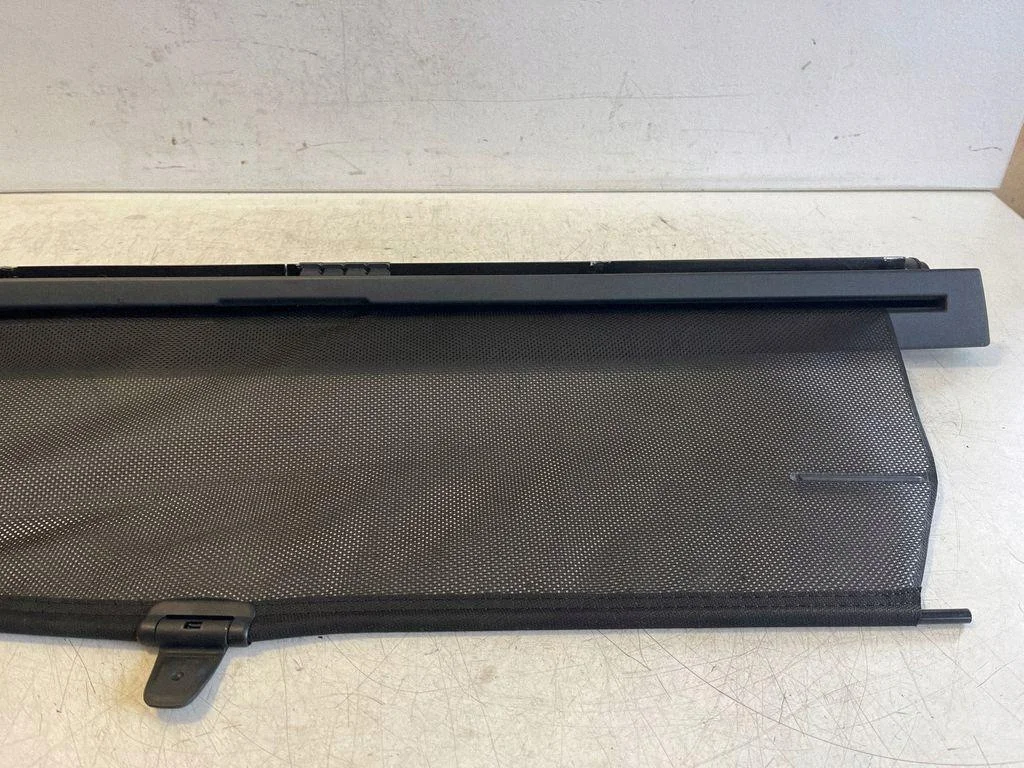 Audi Q7 (4M) 4M0861334B Tapa maletero image 4