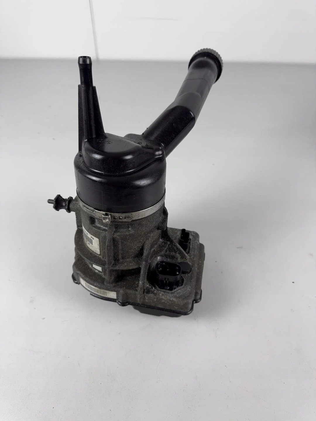 Servostyrningspump Peugeot 308 9684979180