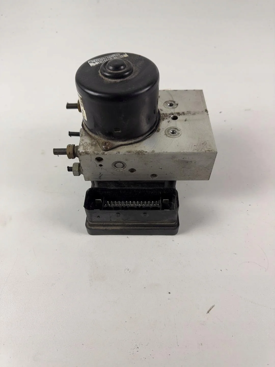 Bomba ABS Volvo S80 8671224