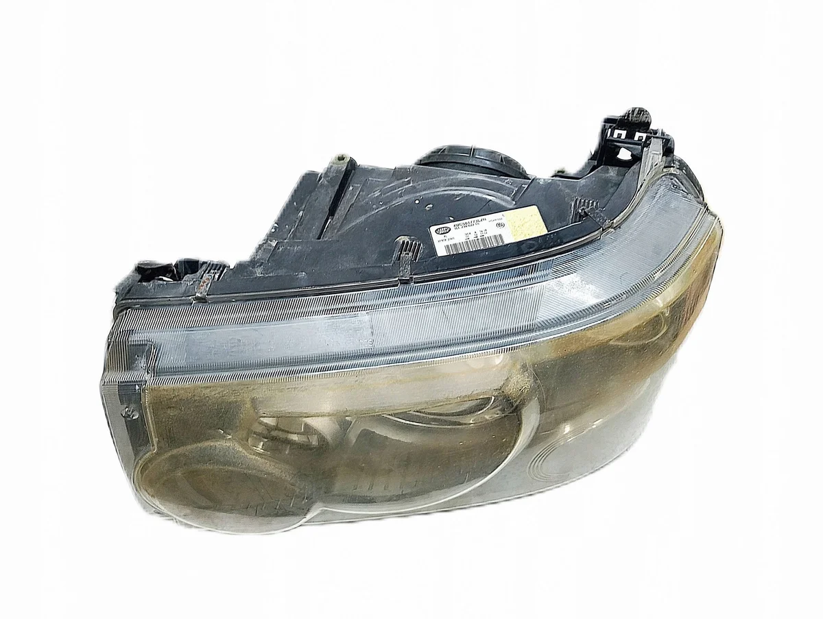 Land Rover Range Rover Sport Koplamp Xenon Links XBC501773LZN