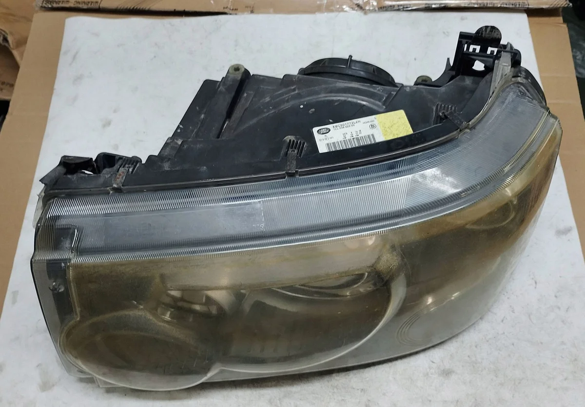 Land Rover Range Rover Sport L320 Faro Xenon Izquierdo XBC501773LZN