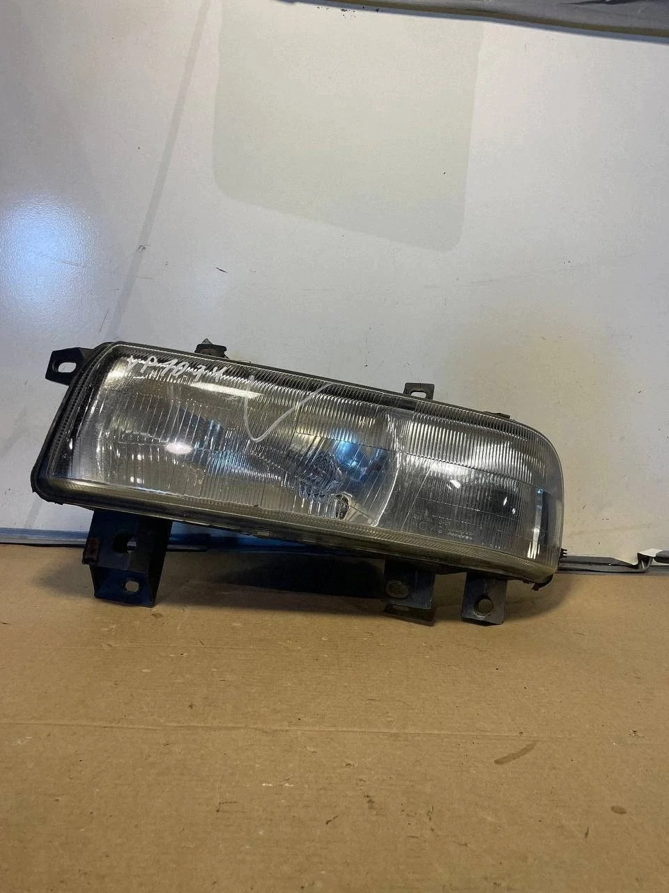 Faro Izquierdo Renault Master II Opel Movano A DTV6114