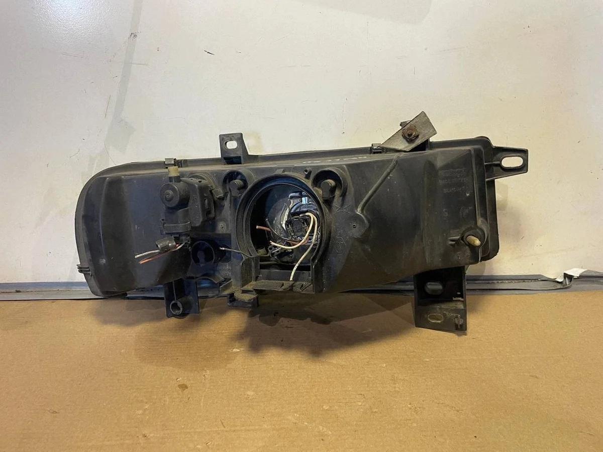 Faro Izquierdo Renault Master II Opel Movano A DTV6114