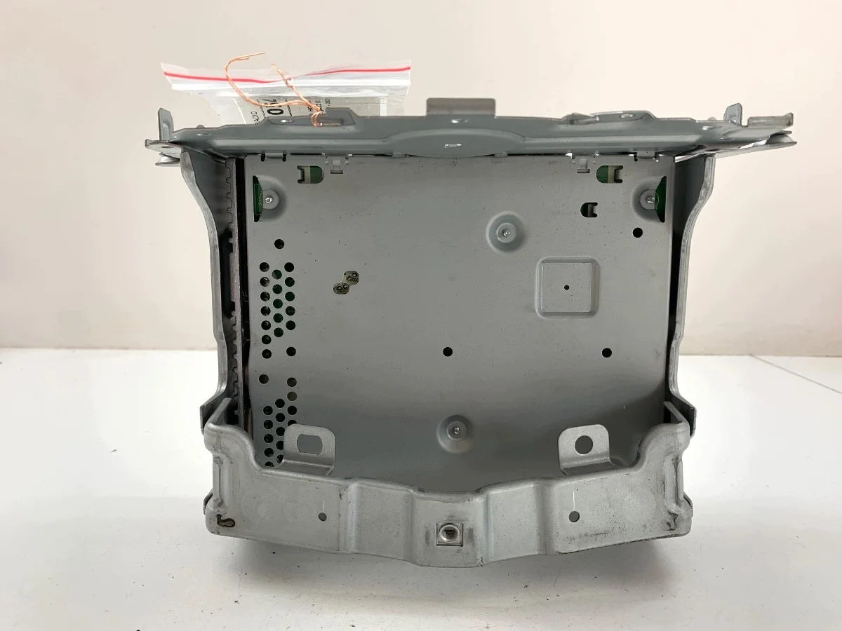 Radio Honda Jazz III 39101-TF0-G212-M1 Multimedia-spelare