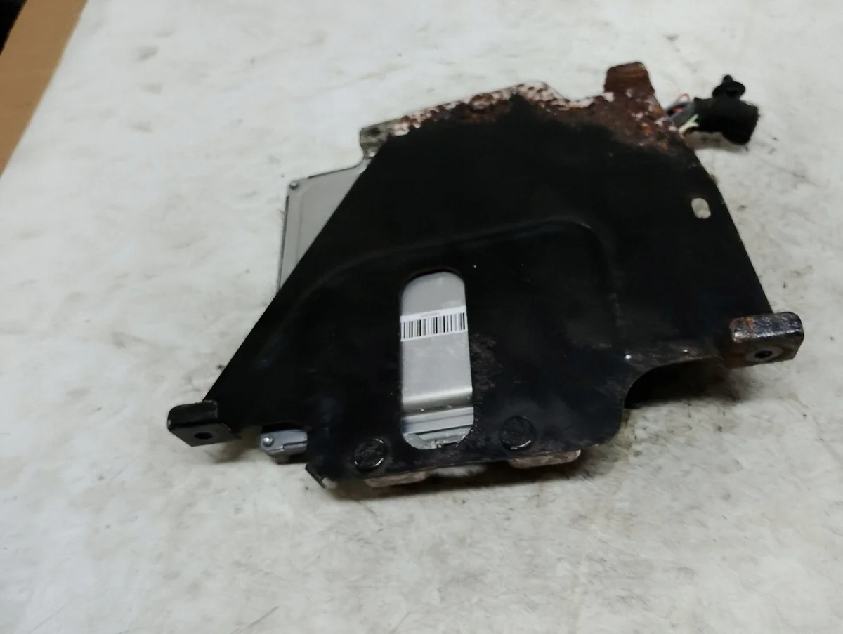 Motorregelunit Renault 237100120R image 4