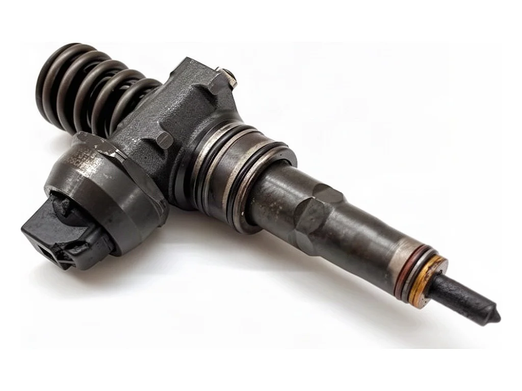 Bränslepump 0414720215 för VW Golf V 1.9 TDI