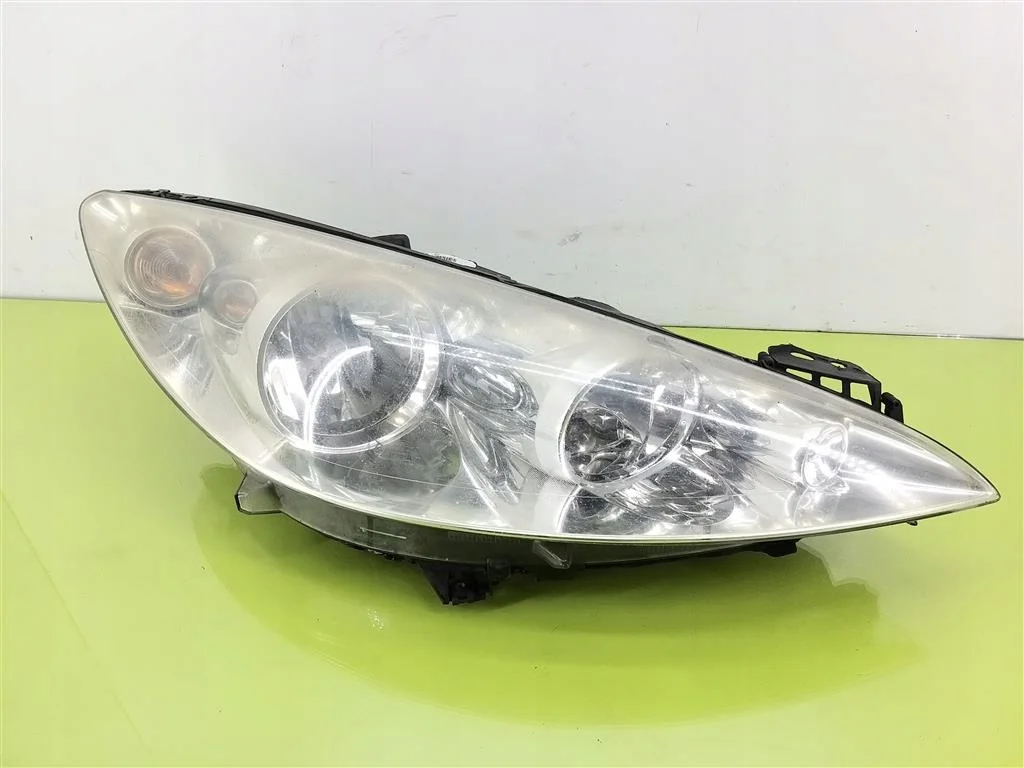 Farol Direito Peugeot 308 T7 147618