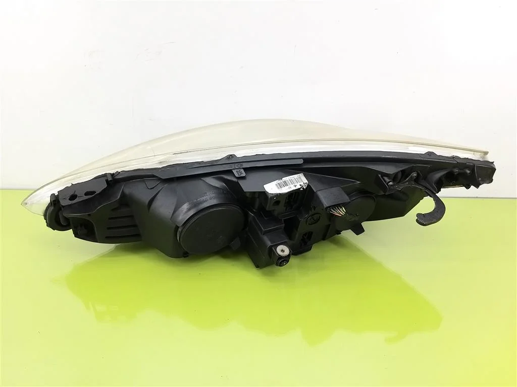 Scheinwerfer rechts Peugeot 308 T7 147618 2008-2013 image 5