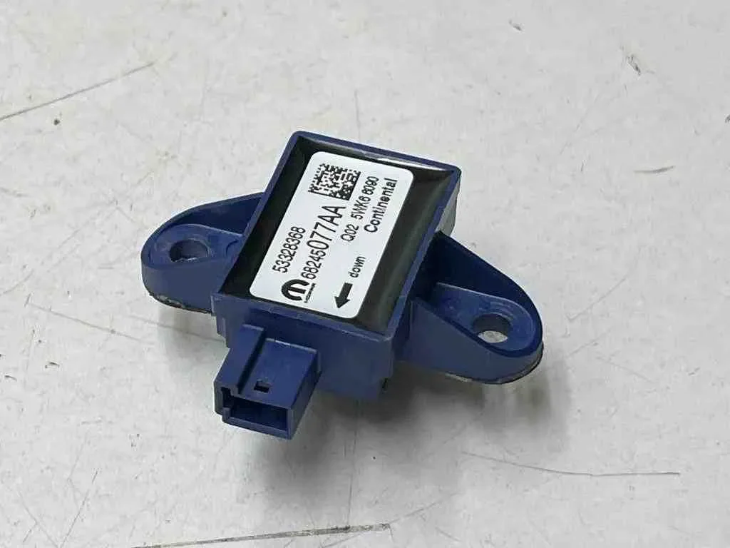 Sensor för dörruppfattning Chrysler Pacifica 68245077AA