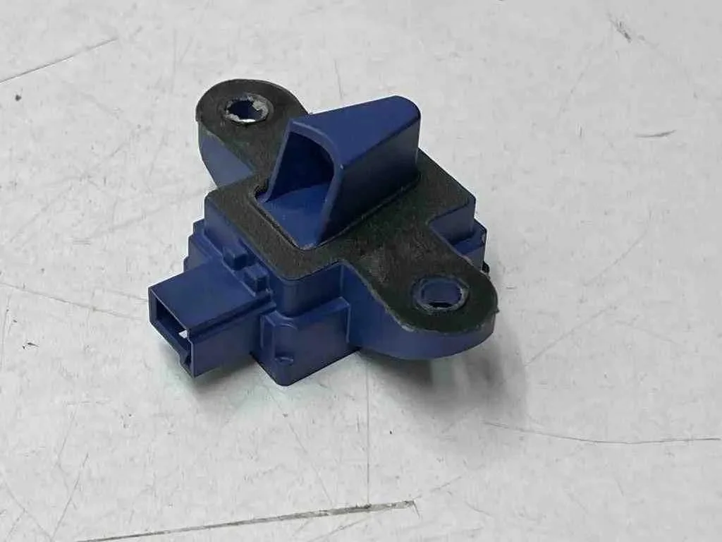 Chrysler Pacifica Door Impact Sensor 68245077AA