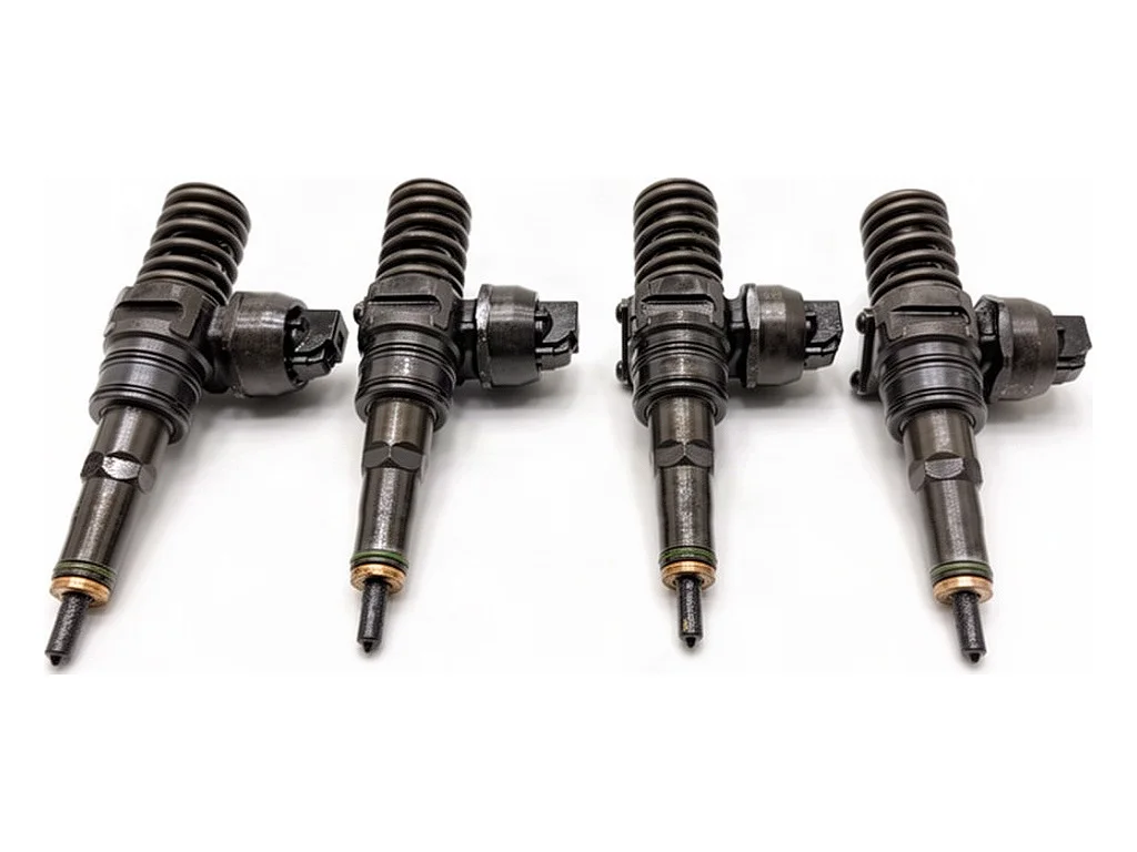 Injecteurs VW Passat B5 FL 1.9 TDI 0414720214