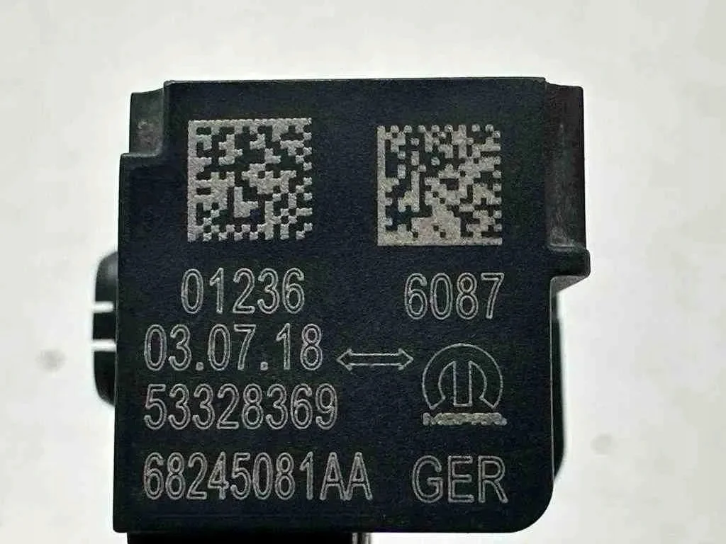 Front Left Impact Sensor Chrysler Pacifica 53328369 image 4