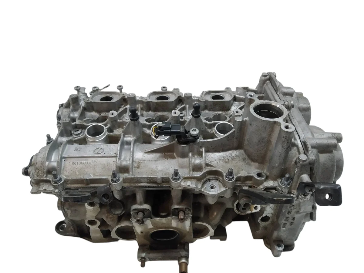 Cylinder Head Porsche Panamera II 3.0 TFSI 06M103404AF