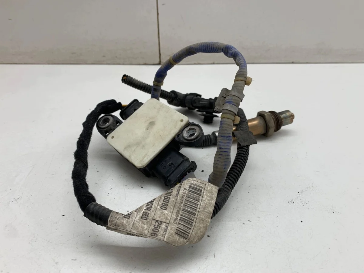Capteur Nox Fiat Ducato III 2.2 46349778