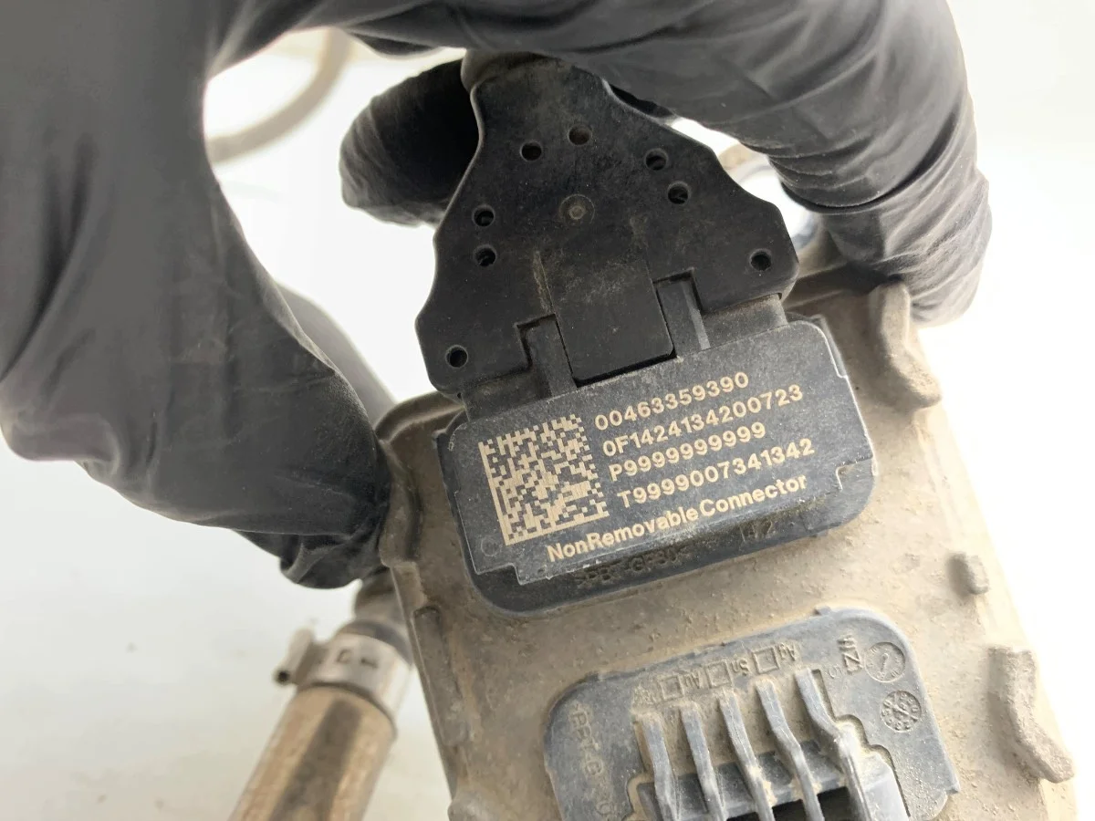NOX-anturi Fiat Ducato 46335939 image 4