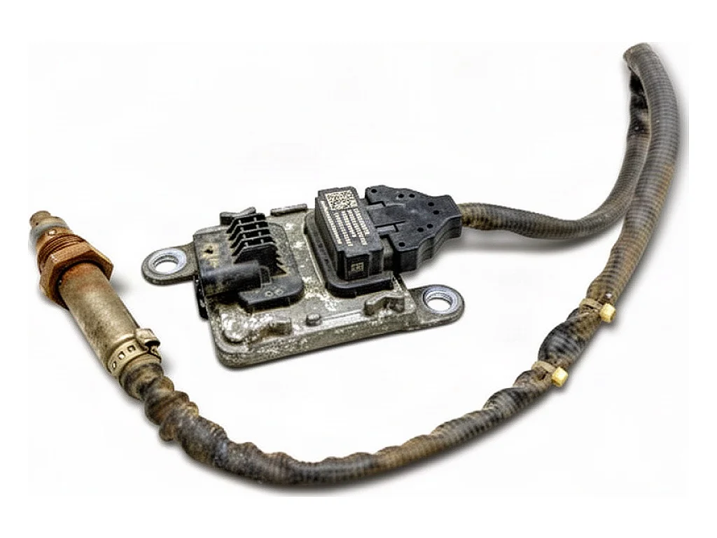Fiat Ducato NOx Sensor 46346827