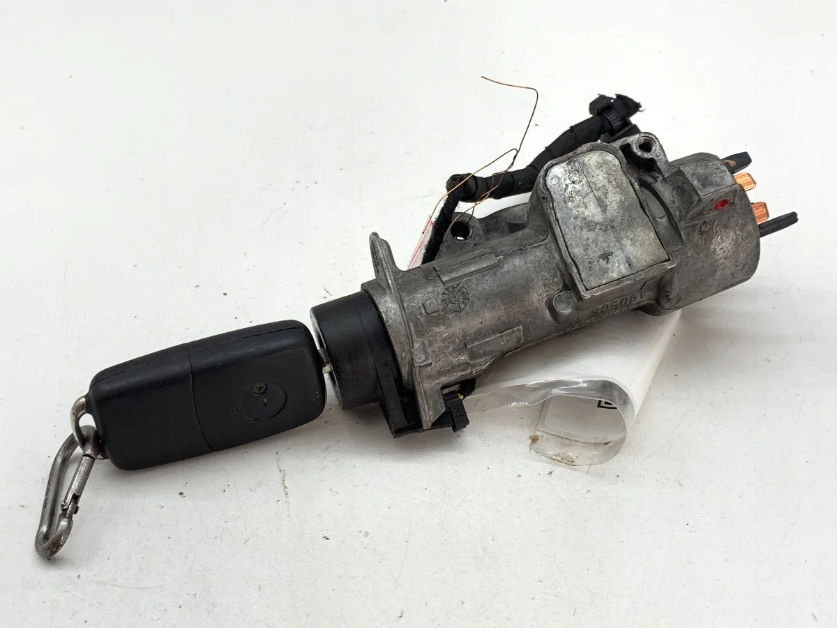 Contactslot VW Transporter T5 4B0905851C