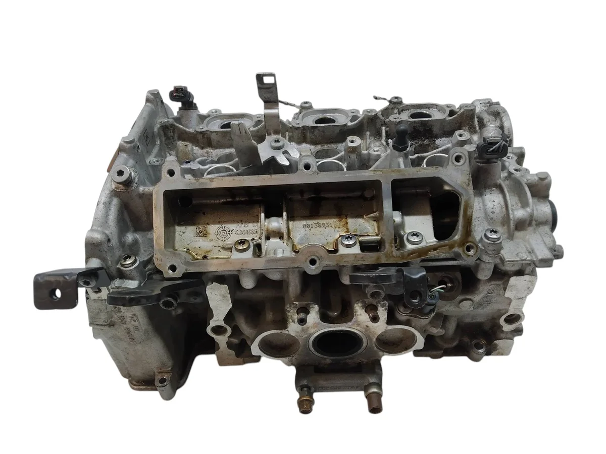 Cylinder Head 06M103403AF Porsche Panamera 3.0 TFSI