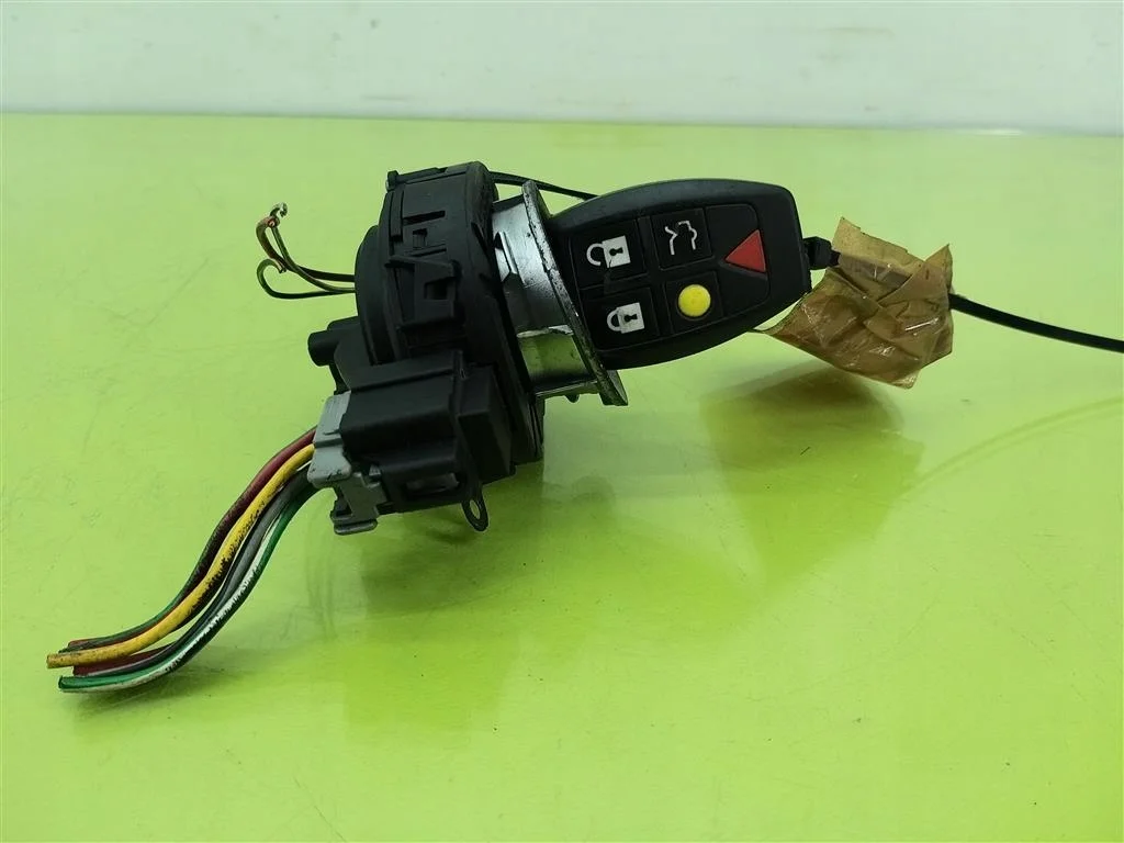 Interruptor de encendido Volvo S40 II V50 C30 C70 30710301