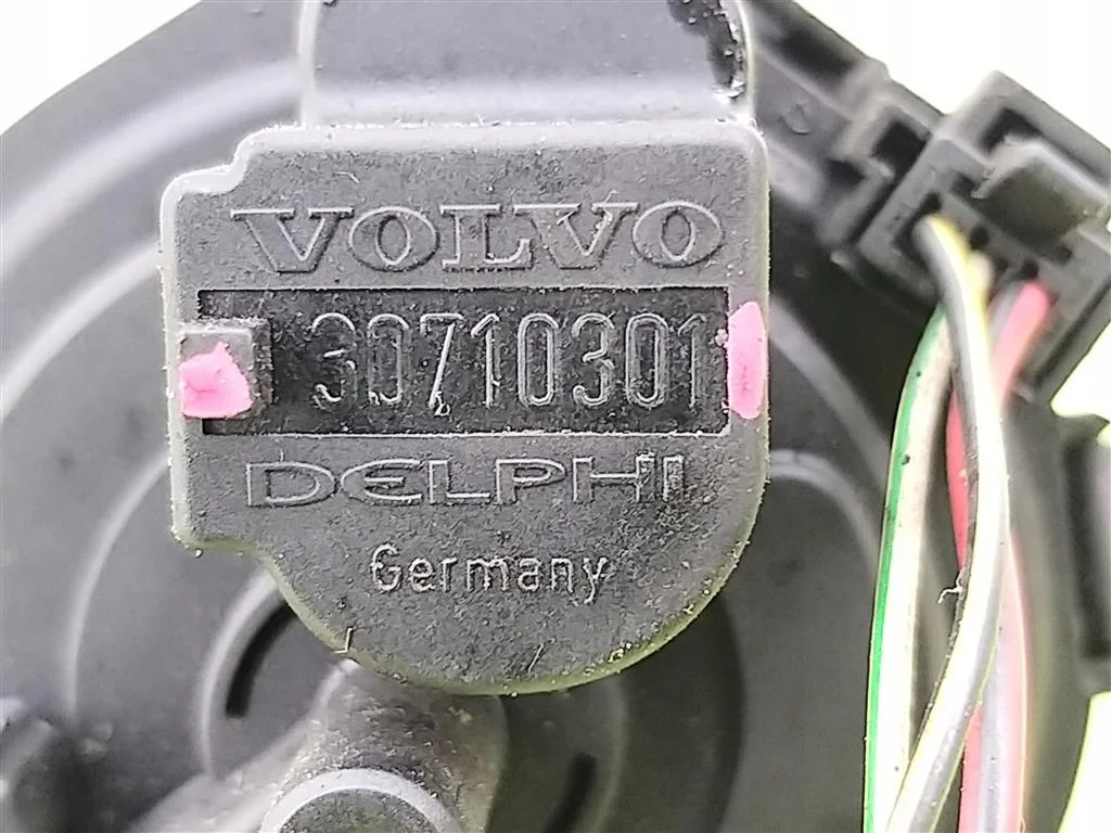 Virtalukko Volvo S40 II V50 C30 C70 30710301 image 4