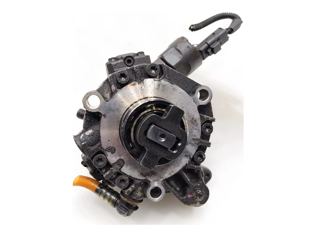 Bomba Inyección Volvo S40 II 9654615580 2.0 03-12