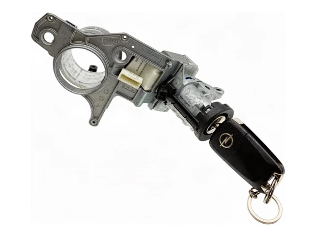 Ignition Switch Opel Astra H N0501882 2004-2014