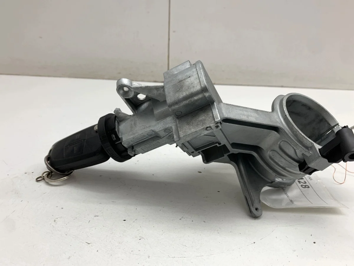 Zündschloss Opel Astra H N0501882 2004-2014 image 3